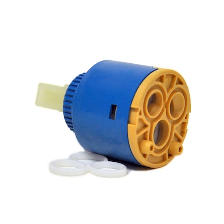 Danco Danco Single Handle Faucet Cartridge For Aquasource and Glacier Bay 9D00089902